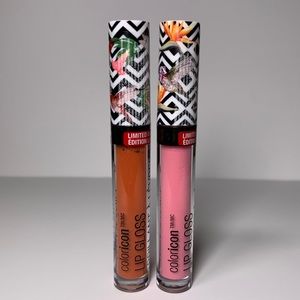 * Brand New WNW Flights of Fancy Lipglosses